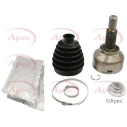 Cv Joint APEC ACV1048 OE Ref 1S7W-3B413-DA