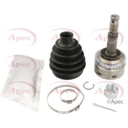 Cv Joint APEC ACV1053 OE Ref 9201725
