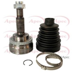 Cv Joint APEC ACV1054 OE Ref 43470-80018