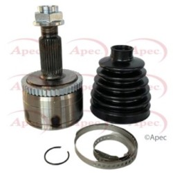 Cv Joint APEC ACV1062 OE Ref TDJ500030