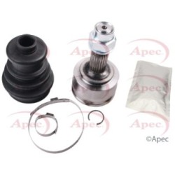 Cv Joint APEC ACV1063 OE Ref 1603431