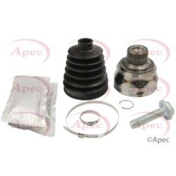 Cv Joint APEC ACV1064 OE Ref 8K0407305F
