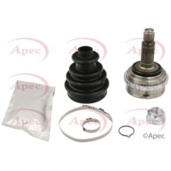 Cv Joint APEC ACV1066 OE Ref TFB000090