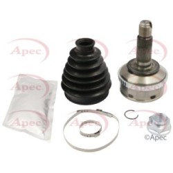 Cv Joint APEC ACV1068 OE Ref 44014-S1A-E00