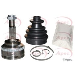 Cv Joint APEC ACV1071 OE Ref 8200236110