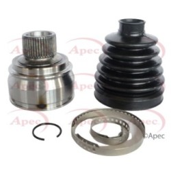 Cv Joint APEC ACV1073 OE Ref 8K0498099FX