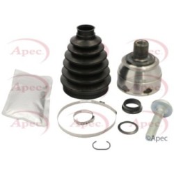 Cv Joint APEC ACV1074 OE Ref 701498099B