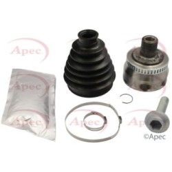 Cv Joint APEC ACV1076 OE Ref 8E0407305D