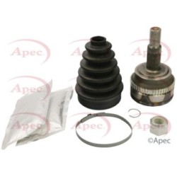 Cv Joint APEC ACV1078 OE Ref 82001-69281