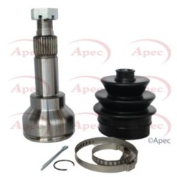Cv Joint APEC ACV1081 OE Ref BAU2018