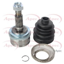 Cv Joint APEC ACV1085 OE Ref 49591-07390