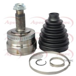 Cv Joint APEC ACV1089 OE Ref LR032577