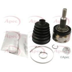 Cv Joint APEC ACV1090 OE Ref 7H0407321B