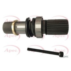 Cv Joint APEC ACV1091 OE Ref 02Z409345B