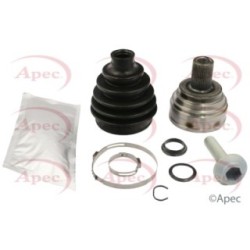 Cv Joint APEC ACV1096 OE Ref 1K0498099D