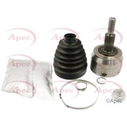 Cv Joint APEC ACV1098 OE Ref 7H0407321C