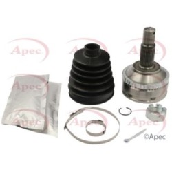 Cv Joint APEC ACV1100 OE Ref 32733Q