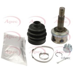 Cv Joint APEC ACV1101 OE Ref 46500-1C060