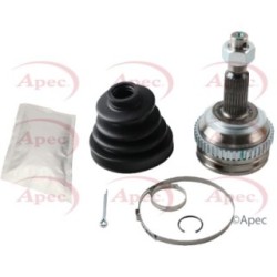 Cv Joint APEC ACV1104 OE Ref 4641883AC