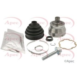 Cv Joint APEC ACV1105 OE Ref 3B0498099BX