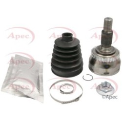 Cv Joint APEC ACV1107 OE Ref 5390489