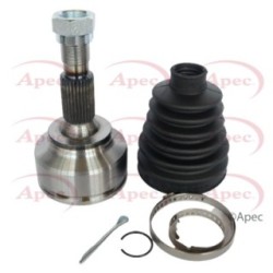 Cv Joint APEC ACV1114 OE Ref 6M34-3B436-DA