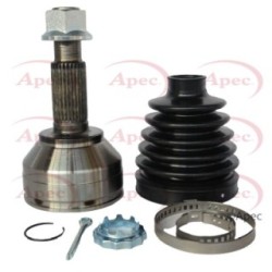 Cv Joint APEC ACV1116 OE Ref C92AA-JA00A
