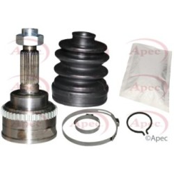 Cv Joint APEC ACV1117 OE Ref 44101-79FA0