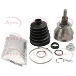 Cv Joint APEC ACV1118 OE Ref 6Q0498099F