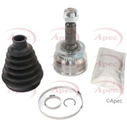 Cv Joint APEC ACV1121 OE Ref 49500-17050