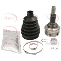 Cv Joint APEC ACV1124 OE Ref 96549104