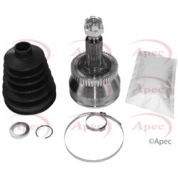 Cv Joint APEC ACV1125 OE Ref 495002B360