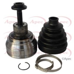 Cv Joint APEC ACV1129 OE Ref 8K0498099EX