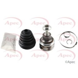 Cv Joint APEC ACV1131 OE Ref 8T0 498 099