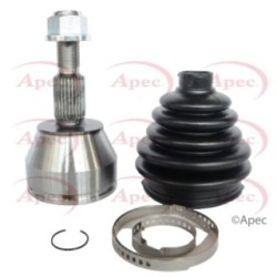 Cv Joint APEC ACV1133 OE Ref 1692097