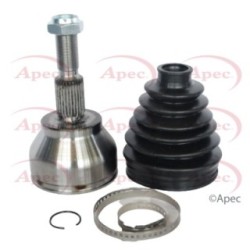 Cv Joint APEC ACV1134 OE Ref 2311968