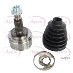 Cv Joint APEC ACV1137 OE Ref 95513818