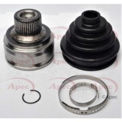 Cv Joint APEC ACV1139 OE Ref 8K0498099B