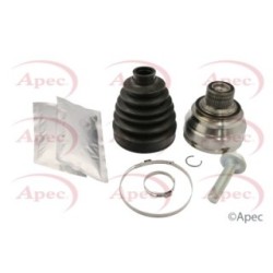 Cv Joint APEC ACV1147 OE Ref 8K0407305E