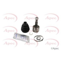 Cv Joint APEC ACV1148 OE Ref MR167166