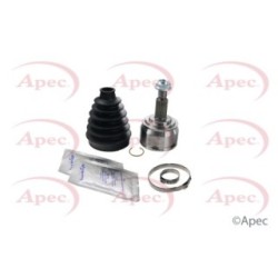 Cv Joint APEC ACV1152 OE Ref 8200079915