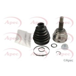 Cv Joint APEC ACV1153 OE Ref 6X0498099X