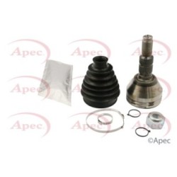 Cv Joint APEC ACV1158 OE Ref 93173409