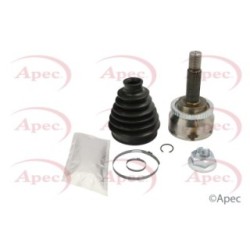 Cv Joint APEC ACV1159 OE Ref 30611702