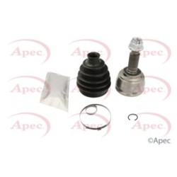 Cv Joint APEC ACV1161 OE Ref 39211-AY625