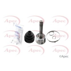 Cv Joint APEC ACV1162 OE Ref 39100-2S600
