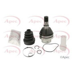 Cv Joint APEC ACV1165 OE Ref 374067