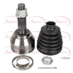 Cv Joint APEC ACV1166 OE Ref C9211-1KB0B