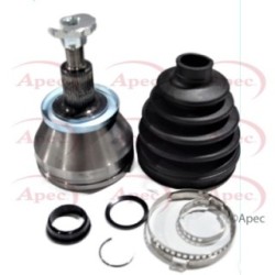 Cv Joint APEC ACV1167 OE Ref 6R0498099AX