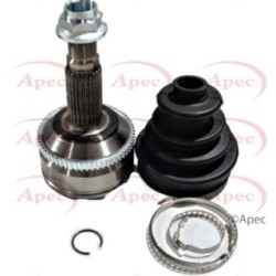 Cv Joint APEC ACV1168 OE Ref STC3204
